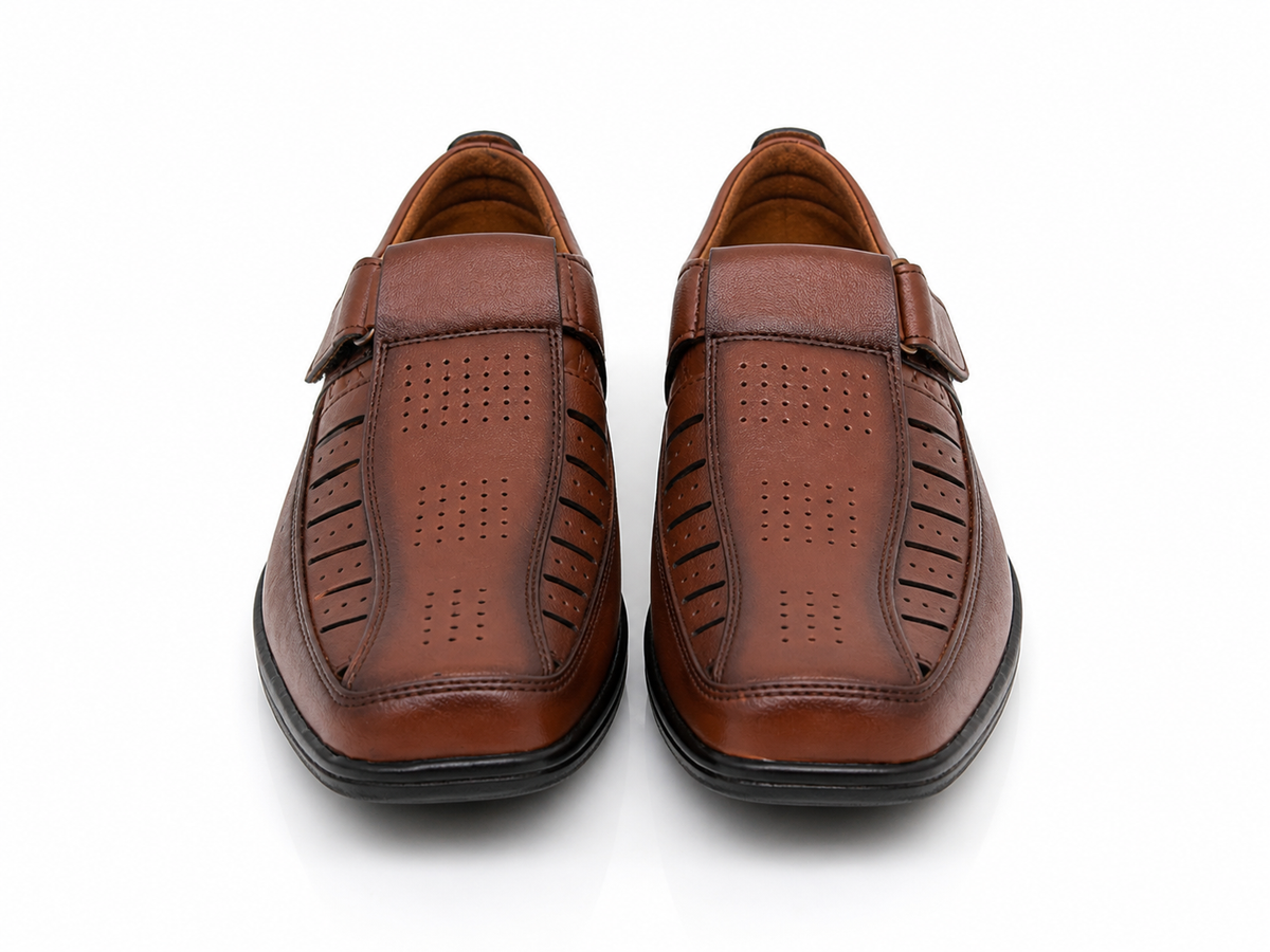 AeroStep Sandal – 301
