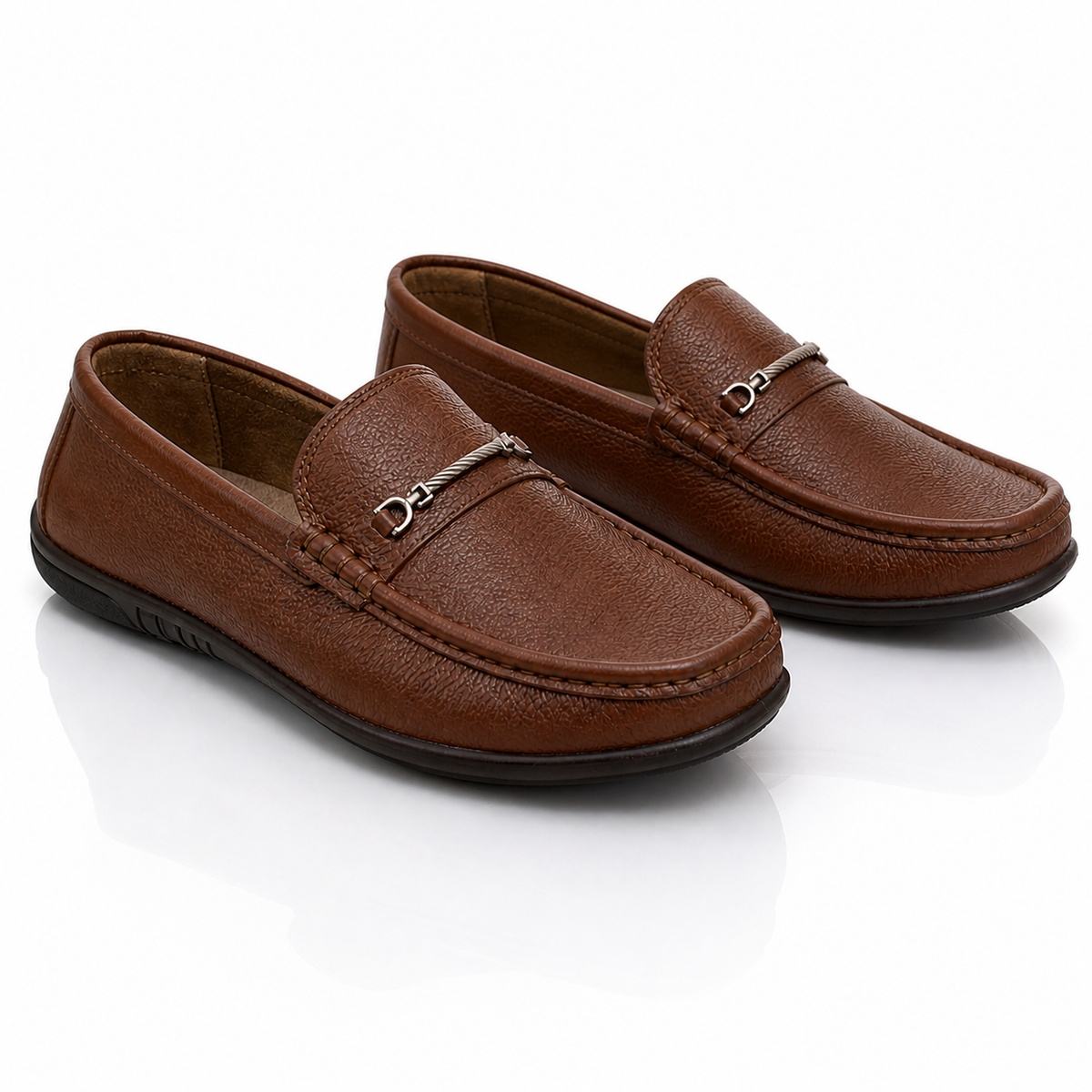 Loafaro Leather Loafer – 202