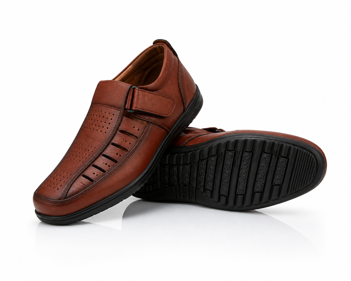 AeroStep Sandal – 301