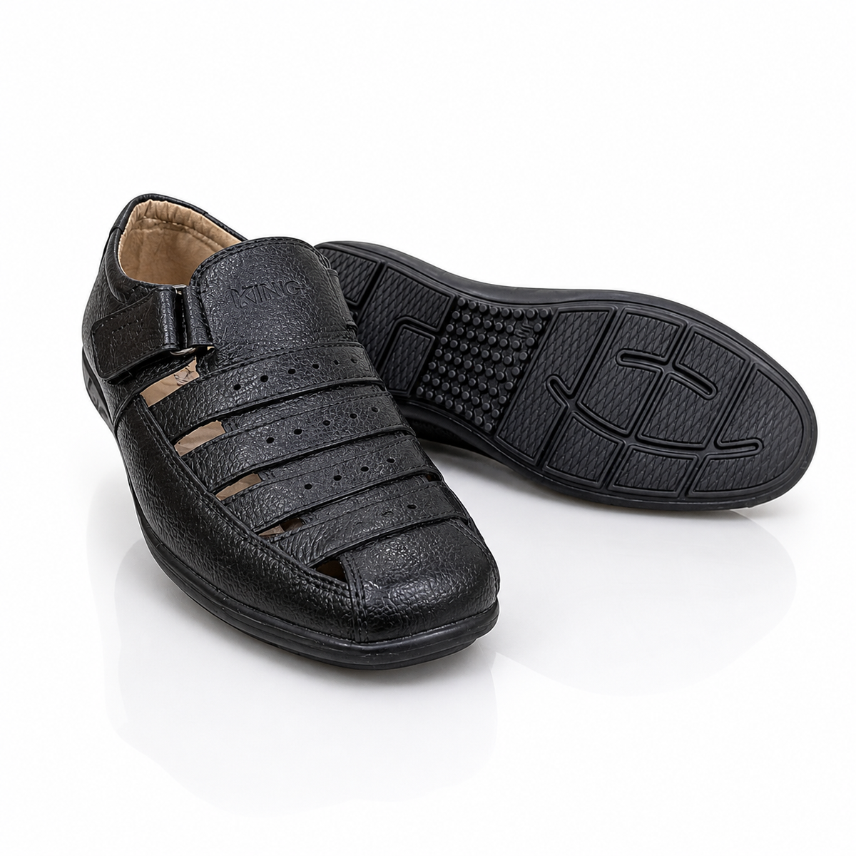 GlideStep Sandal – 501