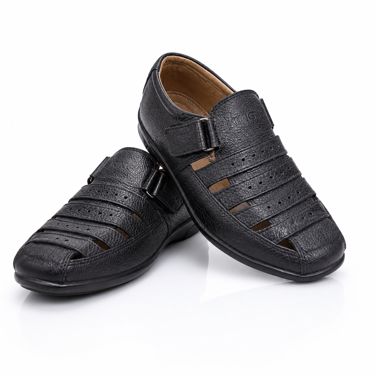 GlideStep Sandal – 501