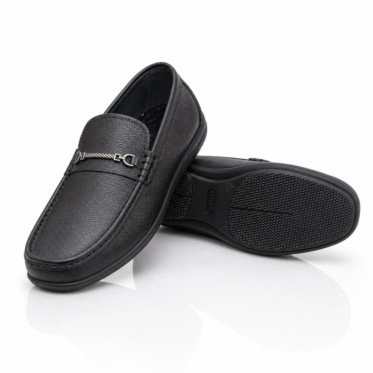 Loafaro Leather Loafer – 202