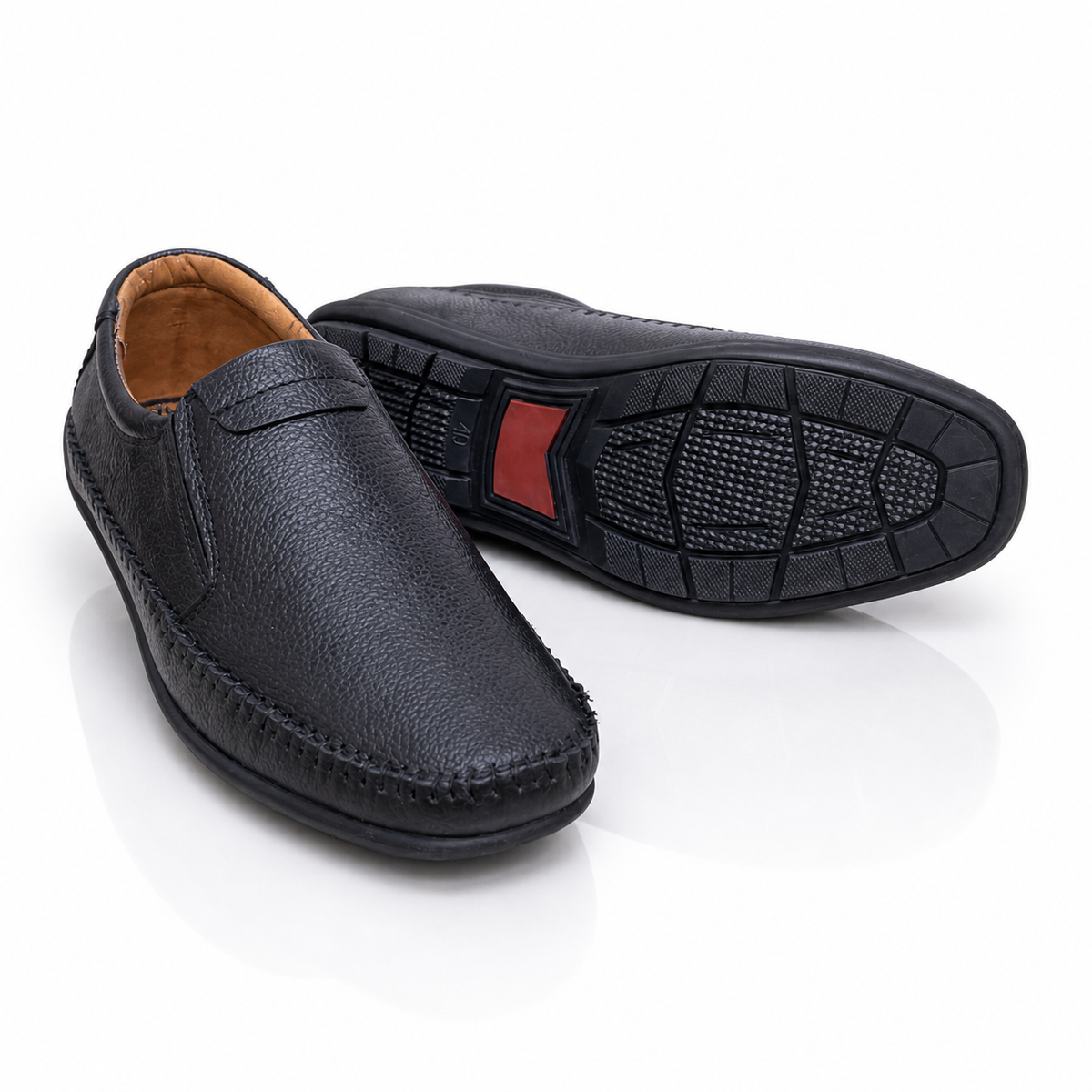 PrimeStep – 487 (Black & Brown)