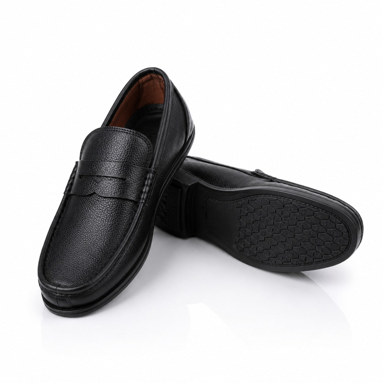 Prestige Penny Loafers | 501