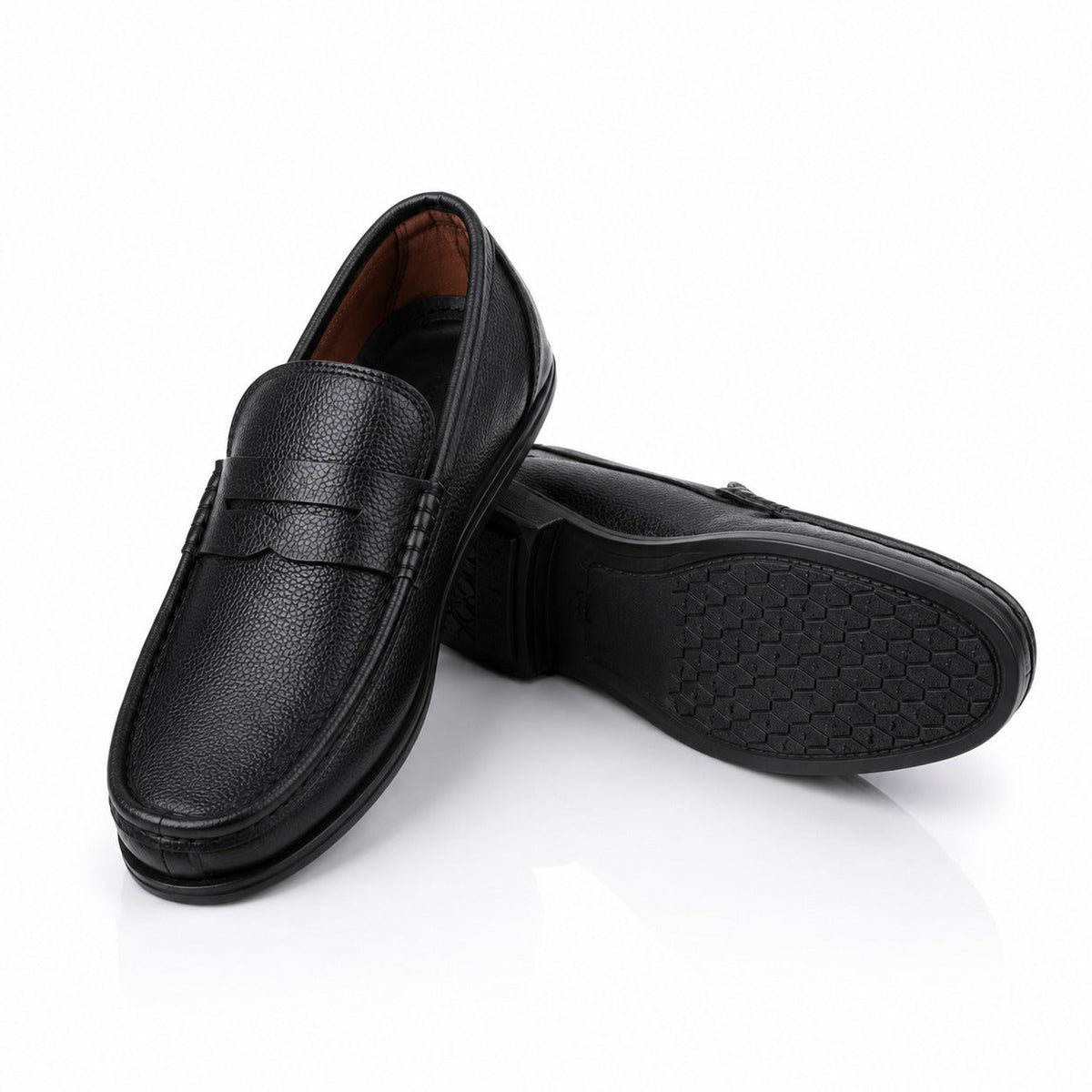 Prestige Penny Loafers | 501