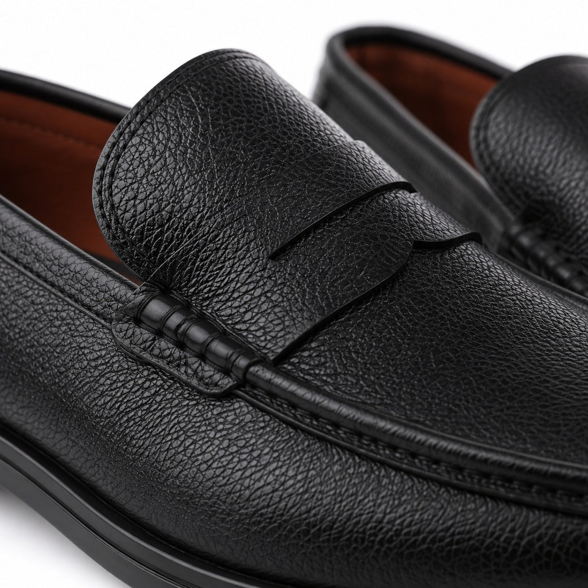 Prestige Penny Loafers | 501