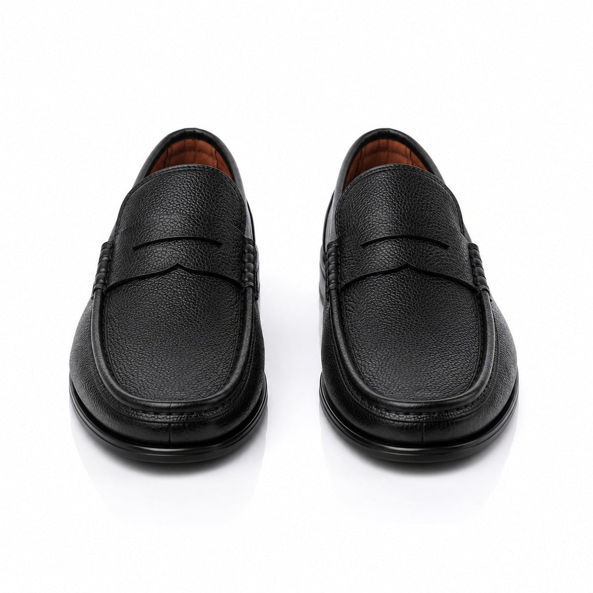 Prestige Penny Loafers | 501