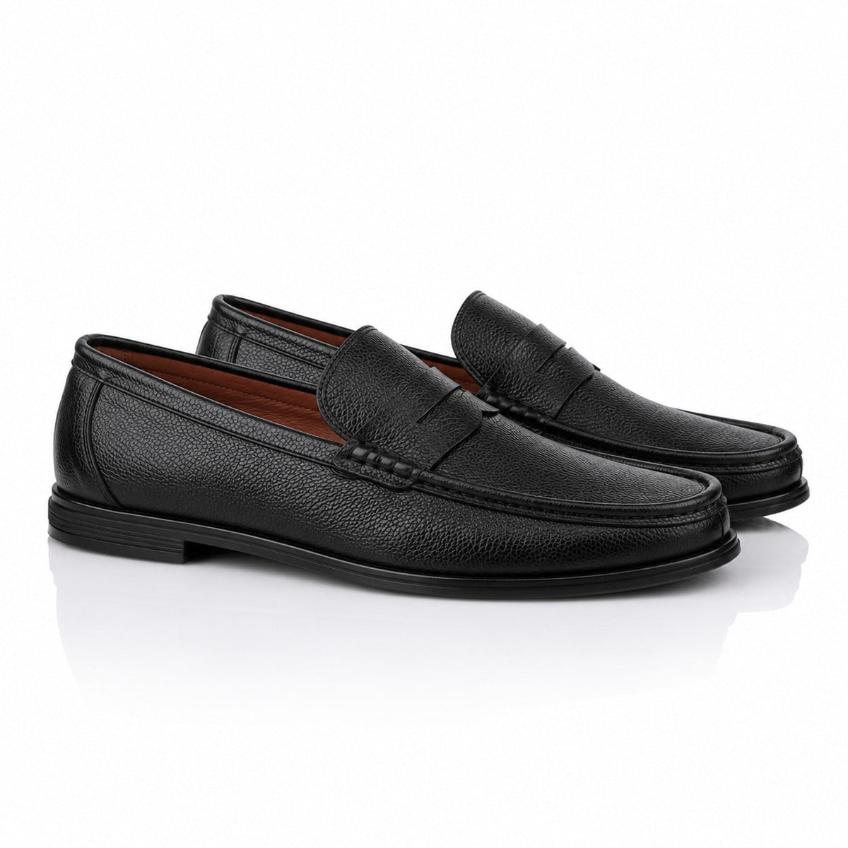 Prestige Penny Loafers | 501