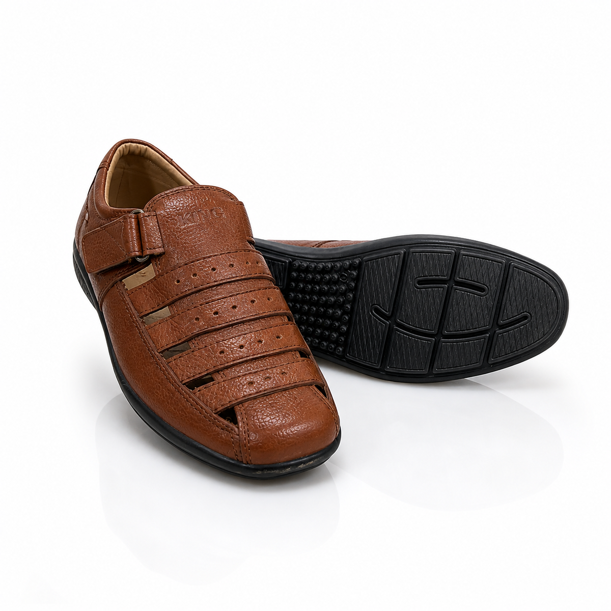 GlideStep Sandal – 501