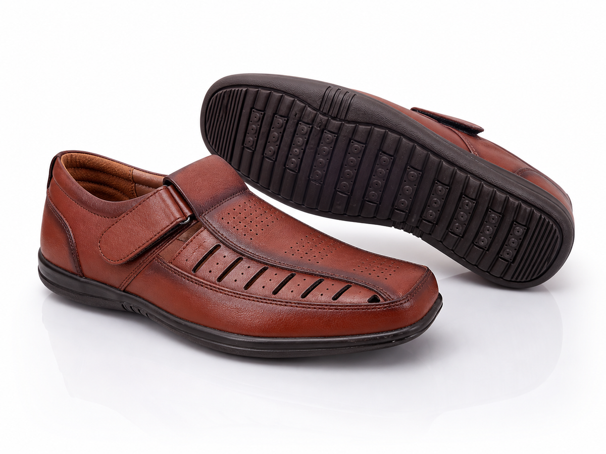 AeroStep Sandal – 301