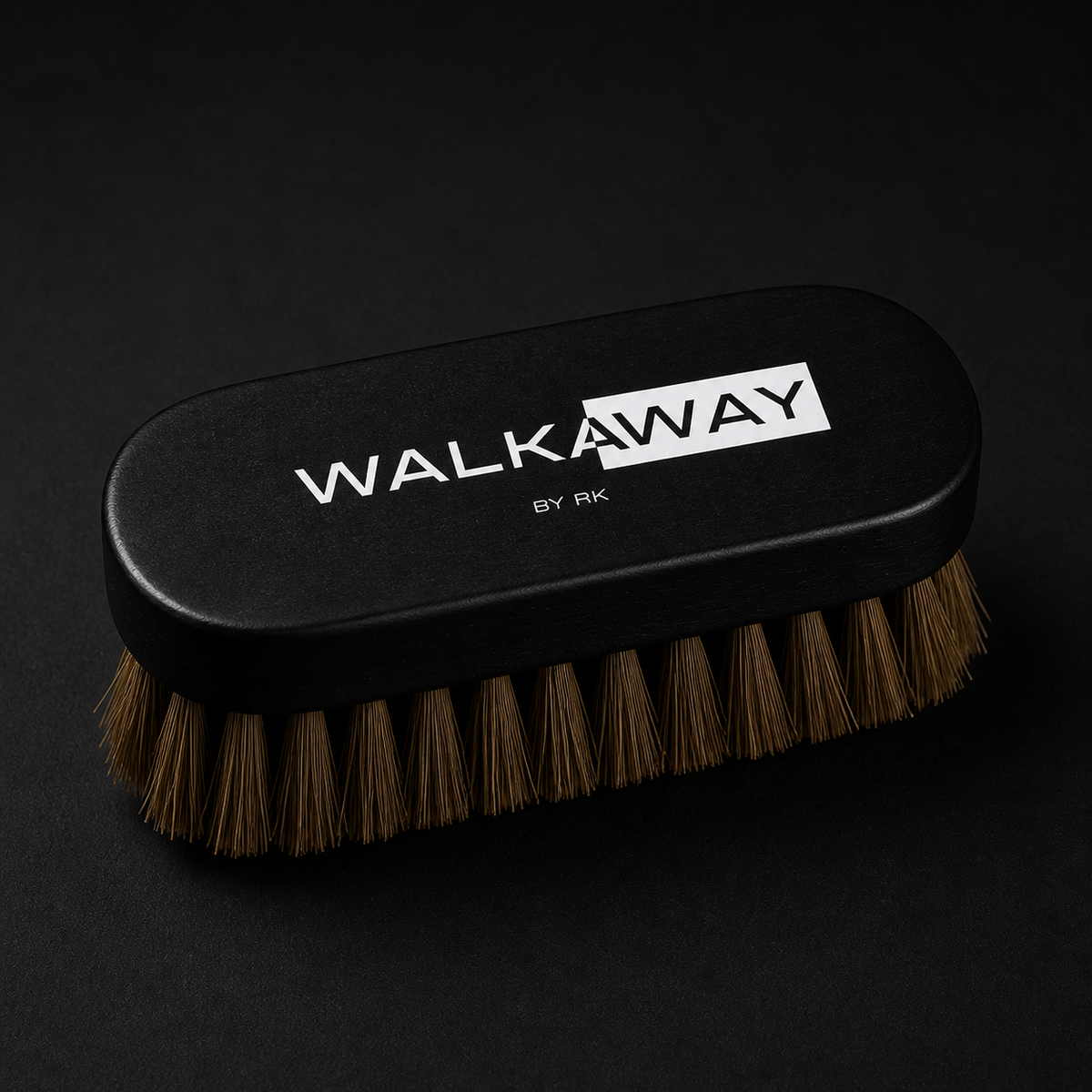 Premium Shoe Brush – 603