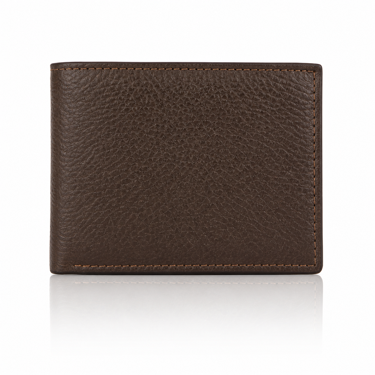 Urban Edge Leather Wallet – 103